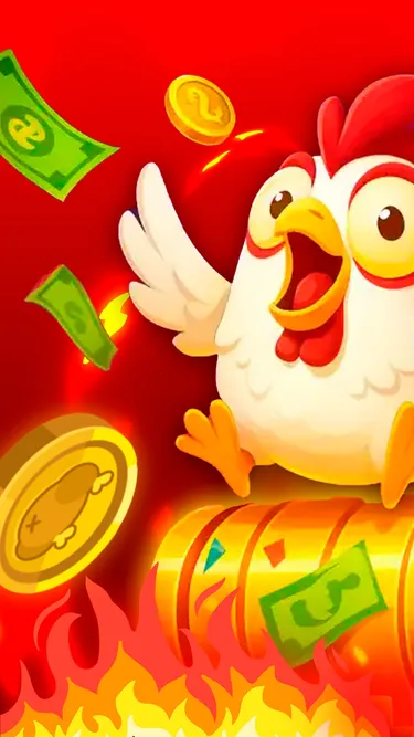 Chicken Road 2 Screenshot