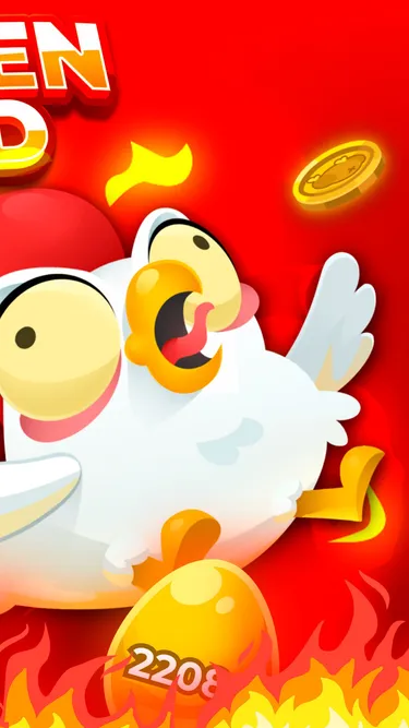 Chicken Road 2 Screenshot